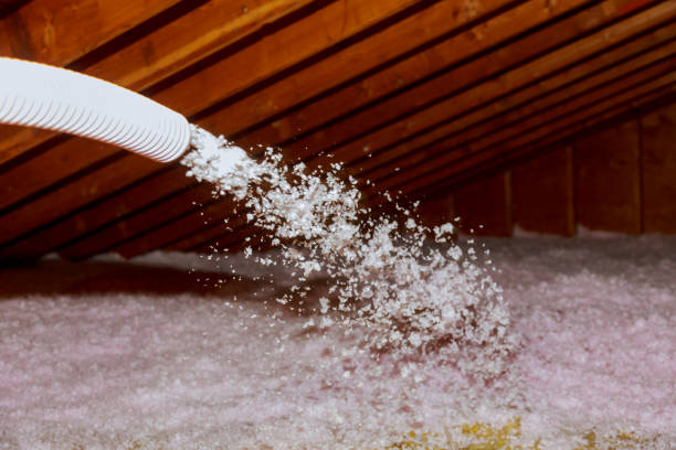 Trusted College Place, WA Insulation Contractor Experts