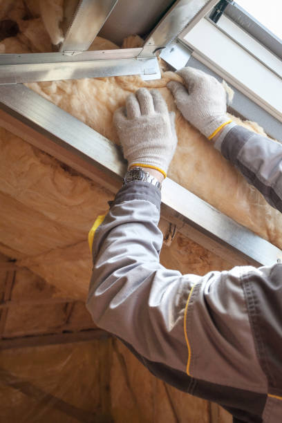 Best Energy Efficiency Insulation in College Place, WA