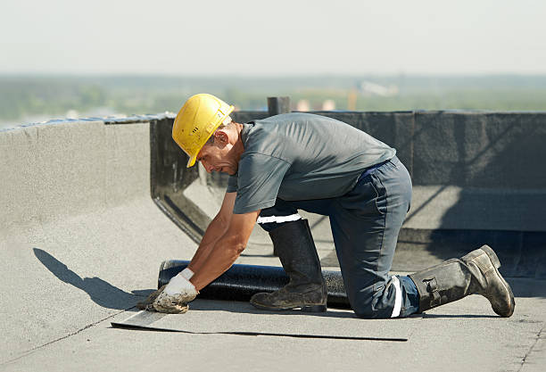 Types of Insulation We Offer in College Place, WA
