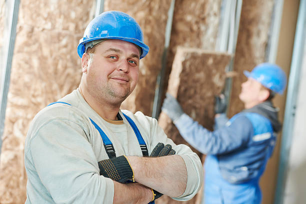 Best Geographic-Specific Insulation Services in College Place, WA