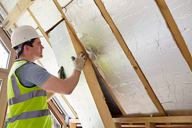 Best Spray Foam Insulation in College Place, WA