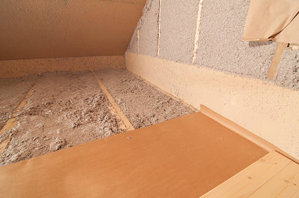 Best Cellulose Insulation in College Place, WA